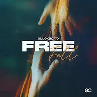 Giulio Cercato — Free Fall — обложка