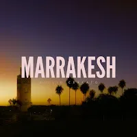 Giulio Cercato — Marrakesh — обложка